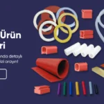 Silikon Ürünler