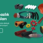 Sızdırmazlık Elemanları