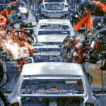 Otomotiv Endüstrisi