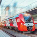 Demir Yolu ve Toplu Taşıma